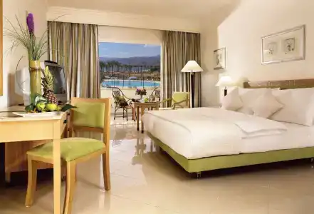 Movenpick Taba Resort & Spa - 7