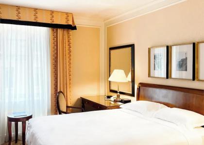 Intercontinental Mark Hopkins San Francisco, An Ihg - 70