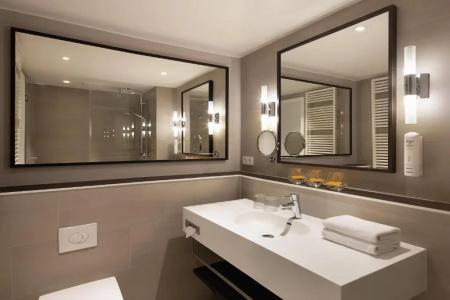 Holiday Inn Berlin City Center East Prenzlauer Berg, An Ihg - 28