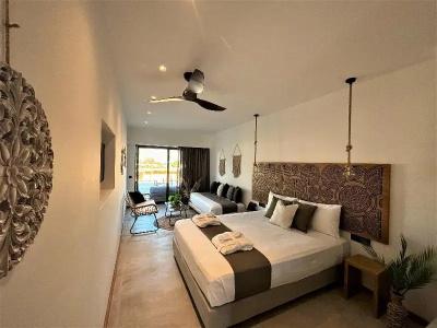 Hôtel Hélios - 52