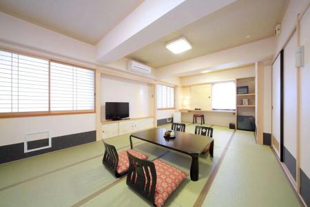 Chatelet Inn Kyoto - 11