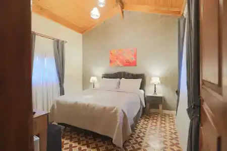 Tarihi Kumbaba Otel - 1