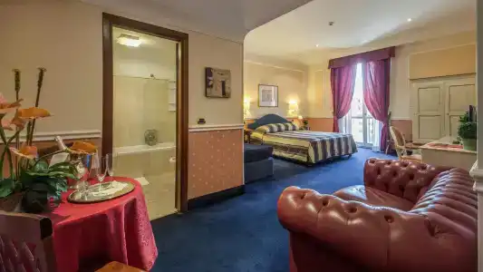 Relais Antico Palazzo Rospigliosi - 21