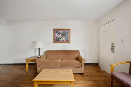 Affordable Suites - 22