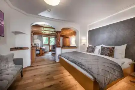 Alpines Lifestyle Tannenhof - 51