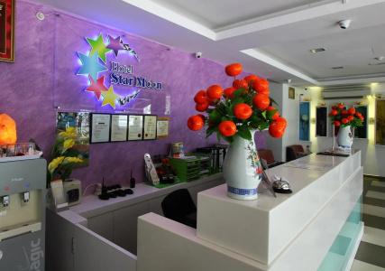 Star Moon - 10