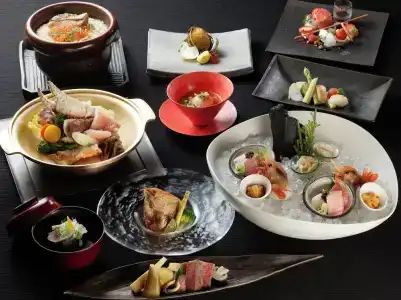 Lake Shikotsu Tsuruga Resort Spa Mizu no Uta - 71