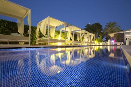 Mars Playa de Muro Suites - 12