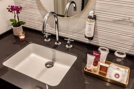 Best Western Plus Crystal, & Spa - 76