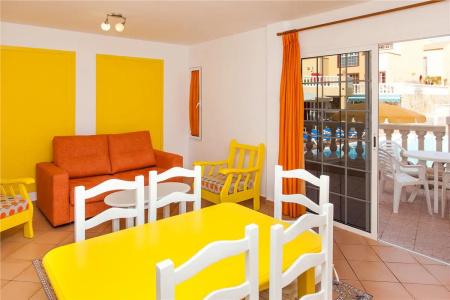 Apartamentos Maxorata Beach - 6