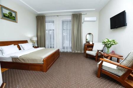 Khujand Grand - 15