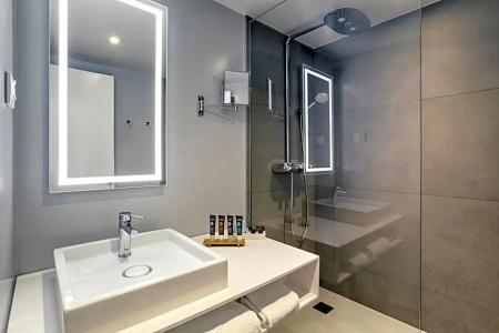 Novotel Paris Charles de Gaulle Airport - 72