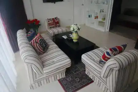 Murraya Residence - 12