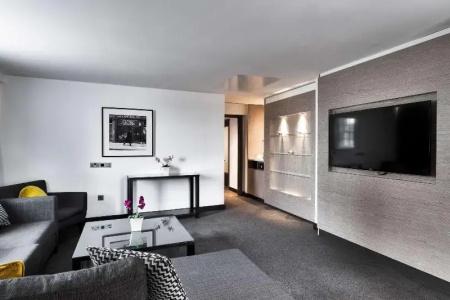 Radisson Blu, Edinburgh City Centre - 79