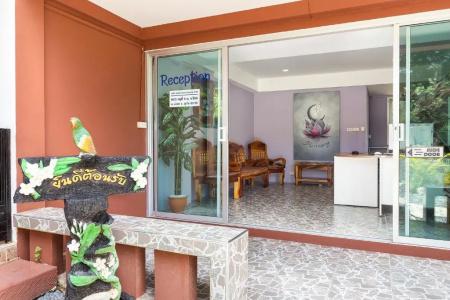 Harmony Naturist Resort Rawai Phuket - 6