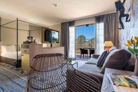 Lindner Golf Resort Portals Nous - 71