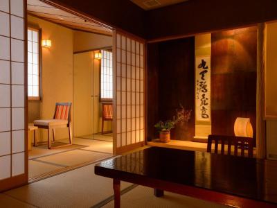 Ryokan Kohro - 22
