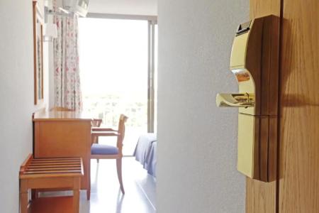 & Apartamentos Casablanca - 19