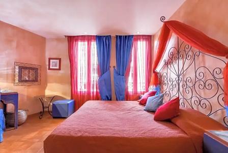 Villa Royale Montsouris - 108