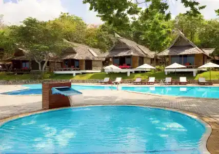 Sunset Park Resort And Spa - Sha Plus - 10