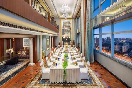 Crowne Plaza Shanghai Fudan, An Ihg - 16
