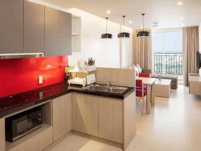 Mercure Hai Phong - 53