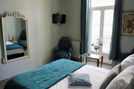 Au Coeur de - B&B et Cave à vin - 25