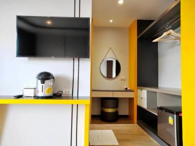 โคโค่ โฮเทล Koco - 53