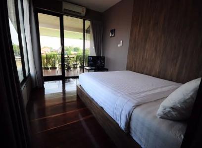 Baan Keang Chon Ayutthaya บ้านเคียงชล อยุธยา - 38