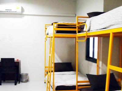 Phuket Sunny Hostel - 26