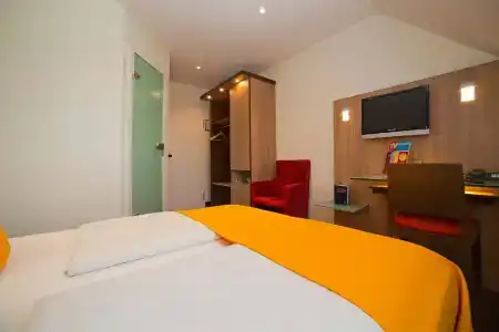 StadtFreiburg Kolpings & Resorts - 44