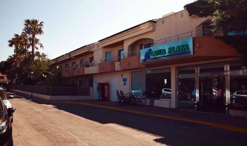 Thb Guya Playa - 1