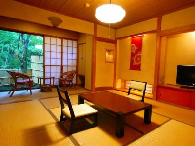 Ryokan Kiritaniso - 14