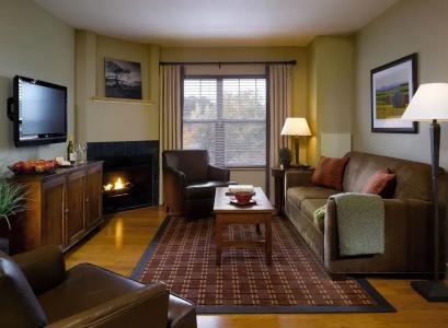 Green Mountain Suites - 32