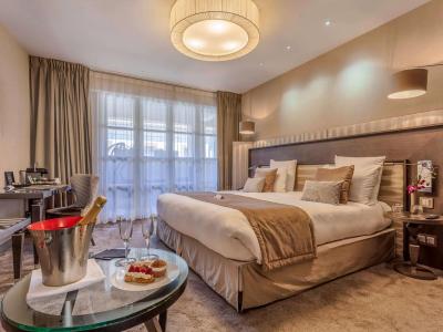 La Cour des Consuls and Spa Toulouse - MGallery - 39