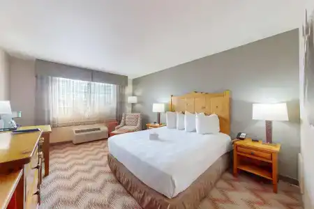 Best Western Plus Rio Grande Inn - 53