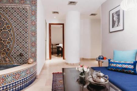 Le Diwan Rabat - Mgallery - 13