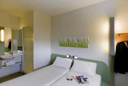 Ibis Budget Madrid Calle 30 - 26