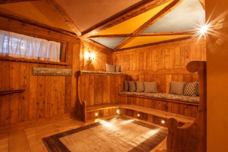 Au Coeur Des Neiges & Spa - 4