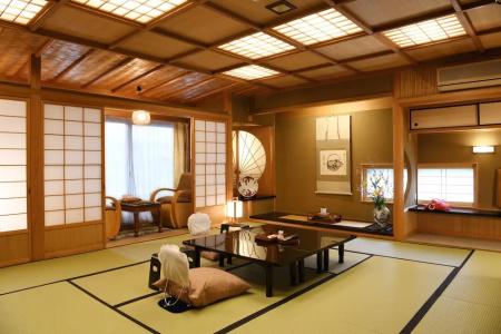 Seikoro Ryokan - Established in 1831 - 7