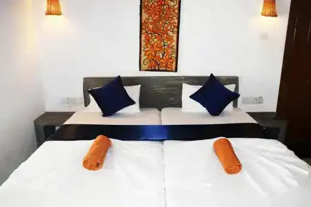 Star Holiday Resort - 62