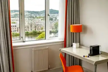 Mercure Inverness - 52
