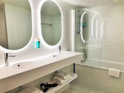 Novotel Suites Montpellier Antigone - 115