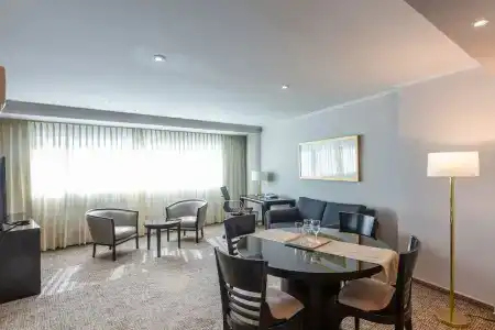 Sheraton Cordoba - 48