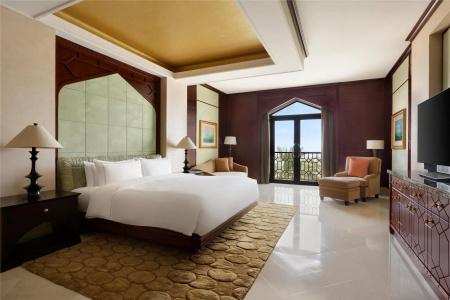 Al Husn Muscat - 19