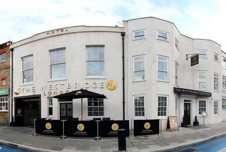 The Westbridge - 0