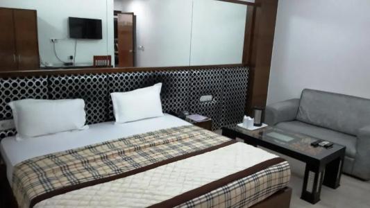 Sohi Residency - 76