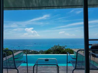 Naroua Villas - 51