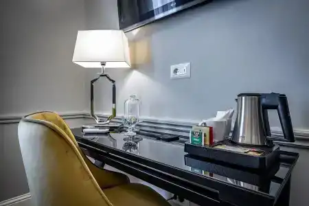 Ungherese Small Luxury Hotel - 122