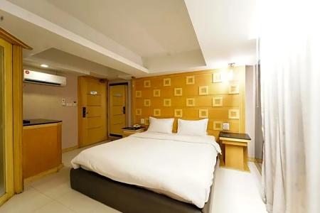 Smart Suites - 126